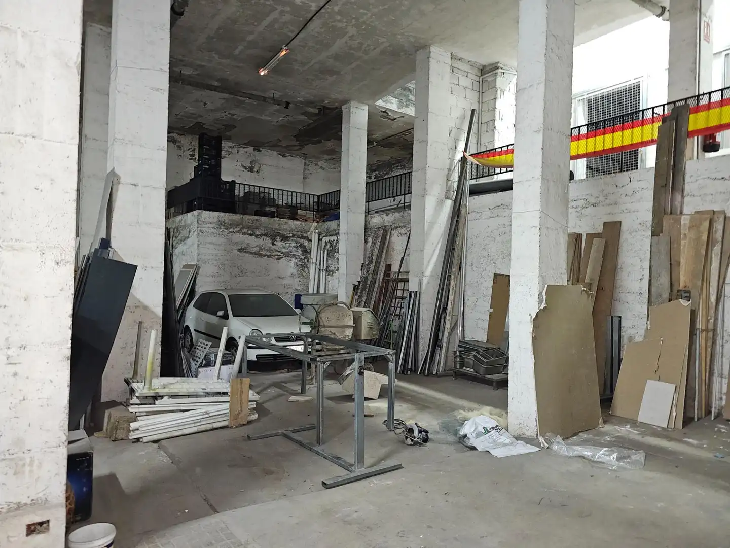 Nave industrial en venta en Calle de las Canastilleras, imagen 29