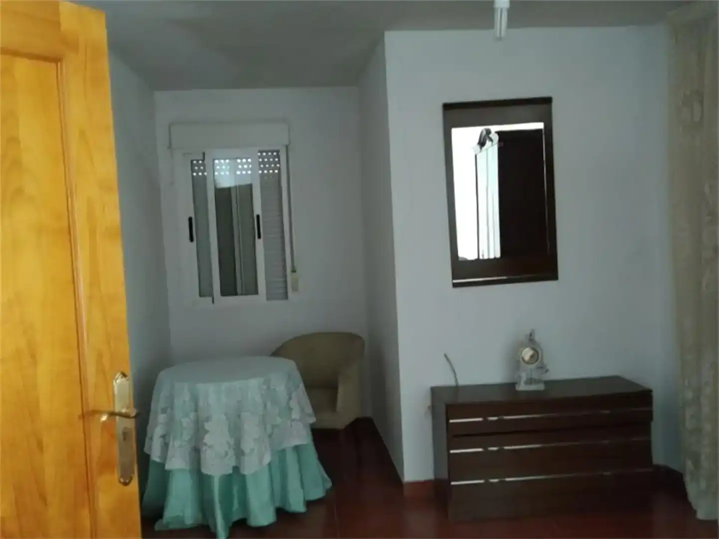 Dormitori de Casa o xalet en venda en Nuñomoral amb Balcó