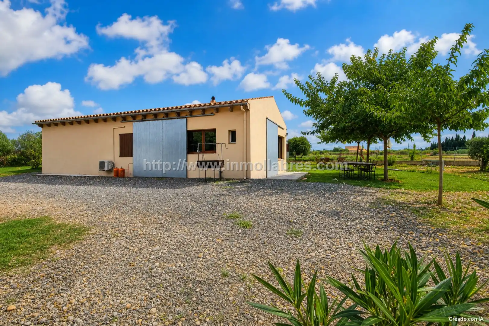 Country house for sale in Campanet, imagen 2