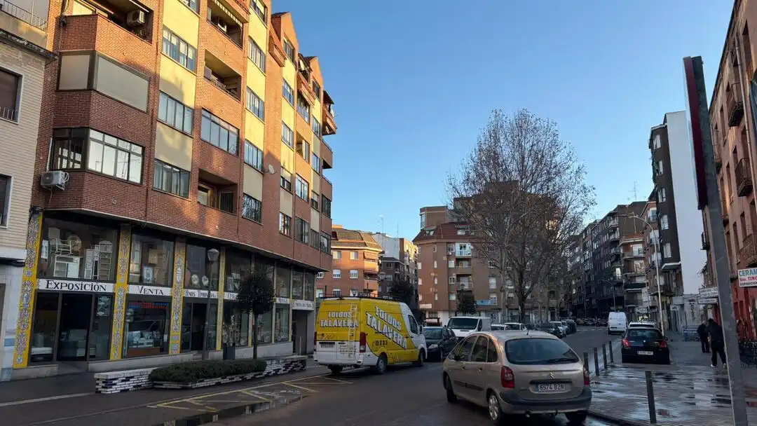 Piso con ascensor en venta en Calle Portiña de San Miguel, imagen 18