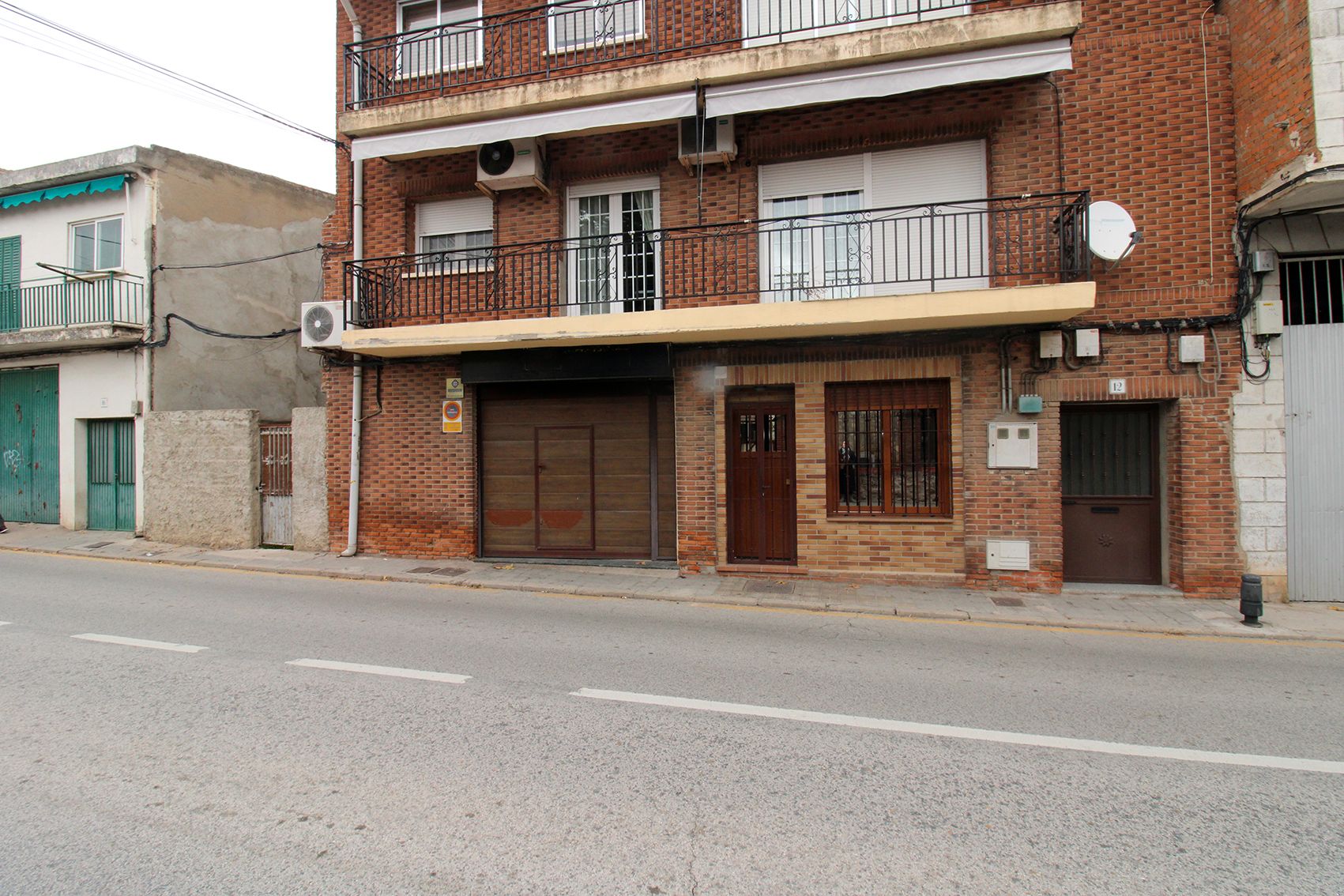 Premises to rent in Calle de San Francisco, Torrelaguna