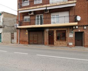 Vista exterior de Local de lloguer en Torrelaguna