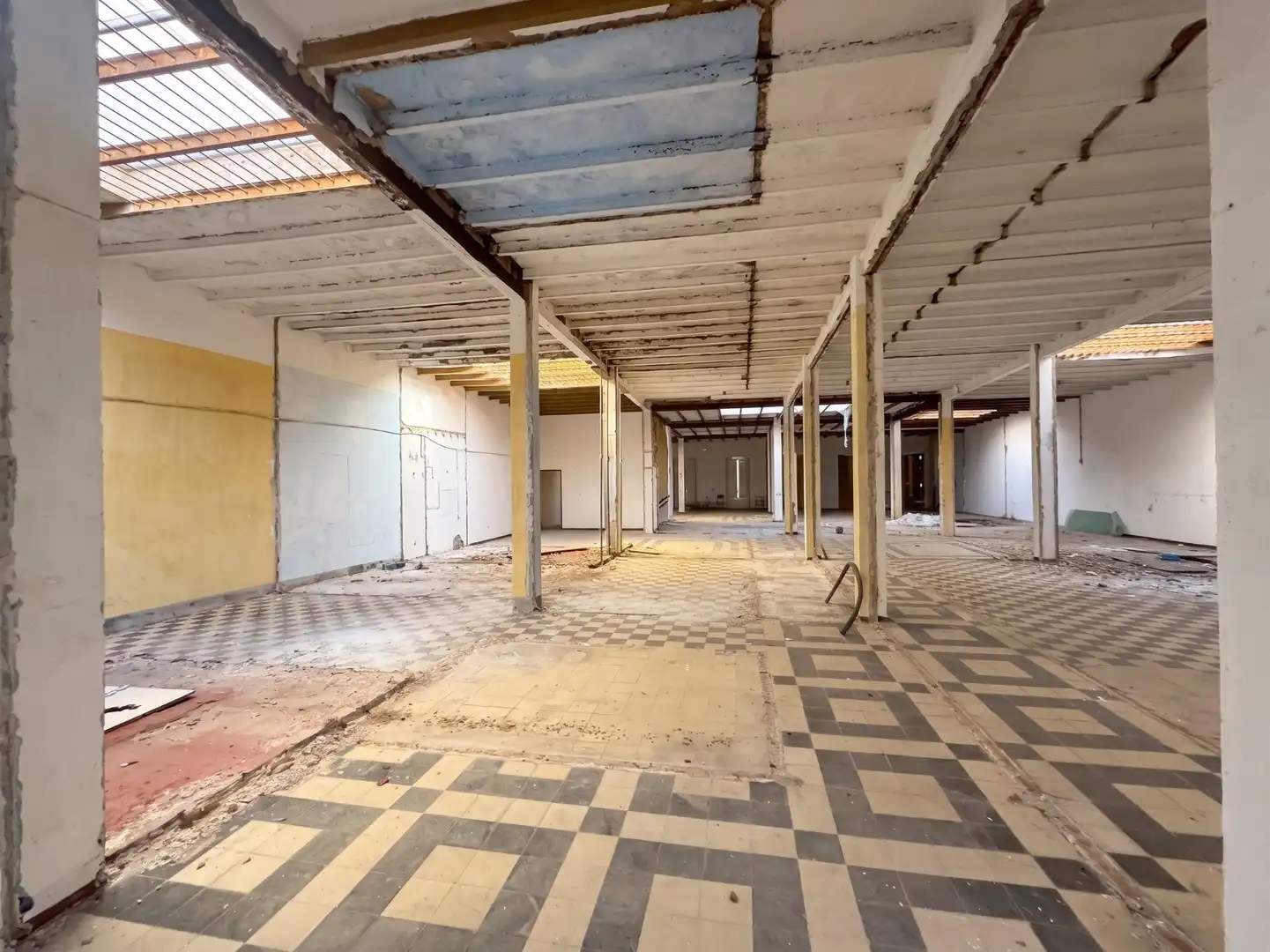 Edificio en venta en Almería