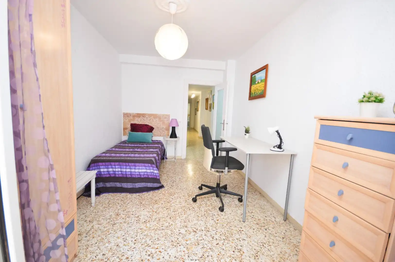 Flat with lift for sale in Oliveros - Altamira, imagen 8