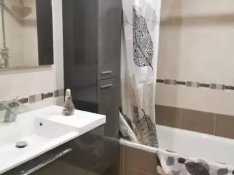 Appartamento con ascensore in vendita a AVENIDA TARRAGONA 17, imagen 3
