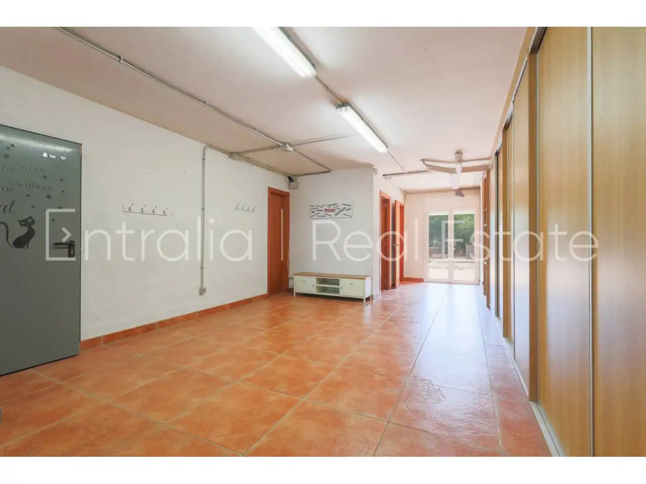 Maison mitoyenne avec jardin à vendre à Carretera Gerona a Palamós, imagen 24