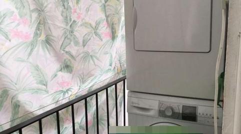 Foto 5 de Pis en venda a Ciutat Jardí - Torreta Verdí, Alicante