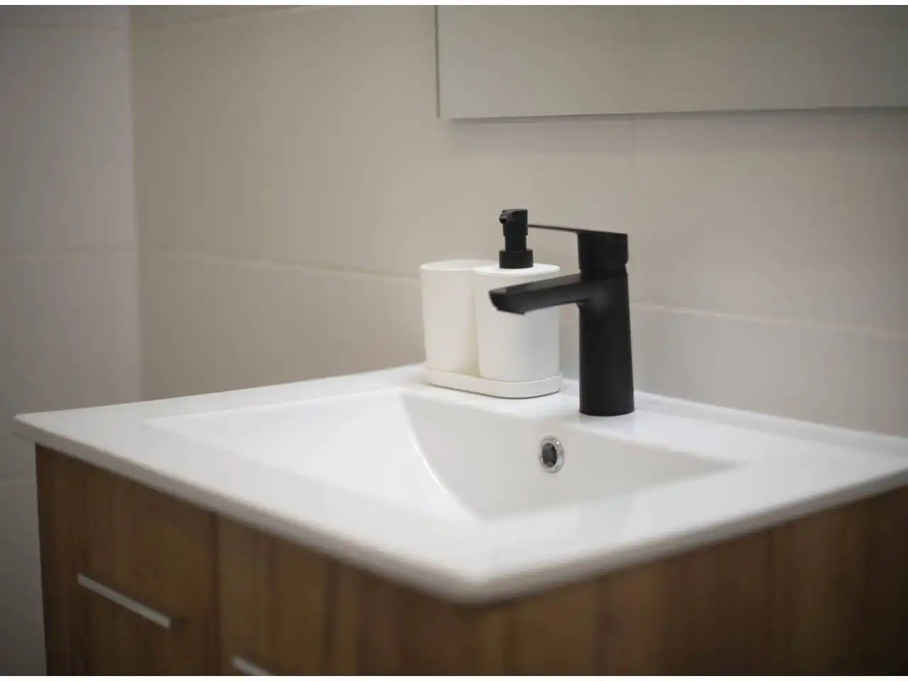 Baño de Piso en venta en Barcelona con Amueblado