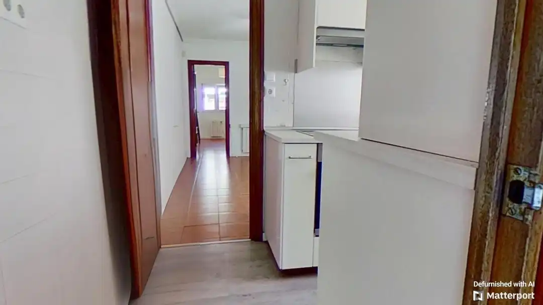 Wohnung zur Miete in Madrid mit Alarm