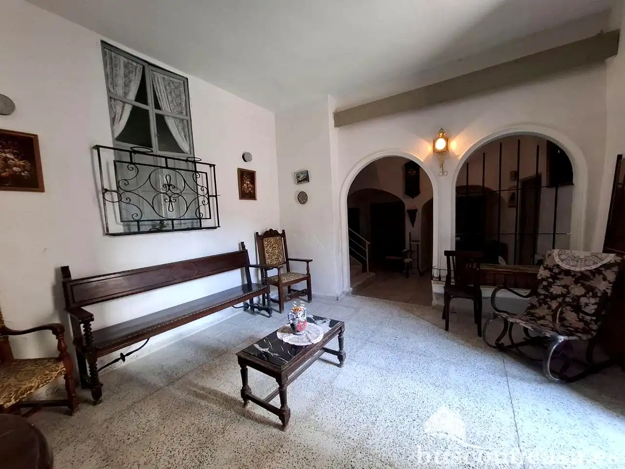 Casa o chalet en venta en Begíjar