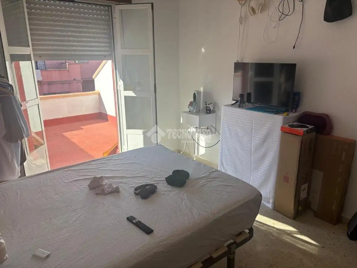 Casa aparellada en venda a Casco Antiguo, imagen 16