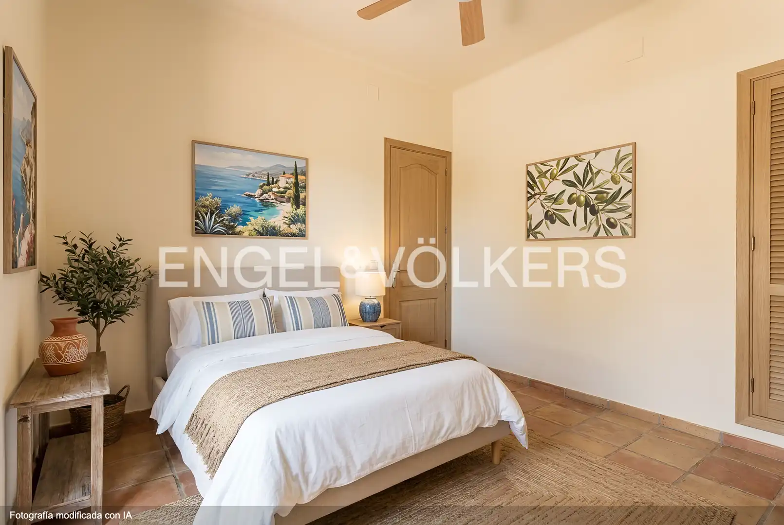 House with terrace for sale in Montmar, imagen 49