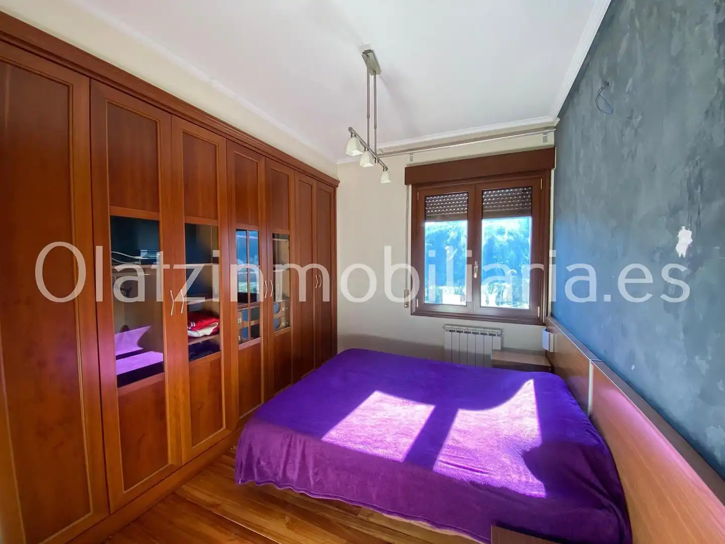 Piso en venta en Artziniega