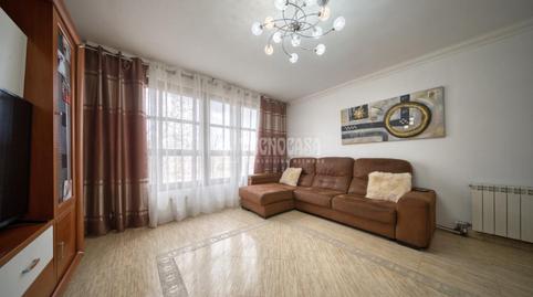 Foto 3 de Piso en venta en Rondilla, Valladolid Capital