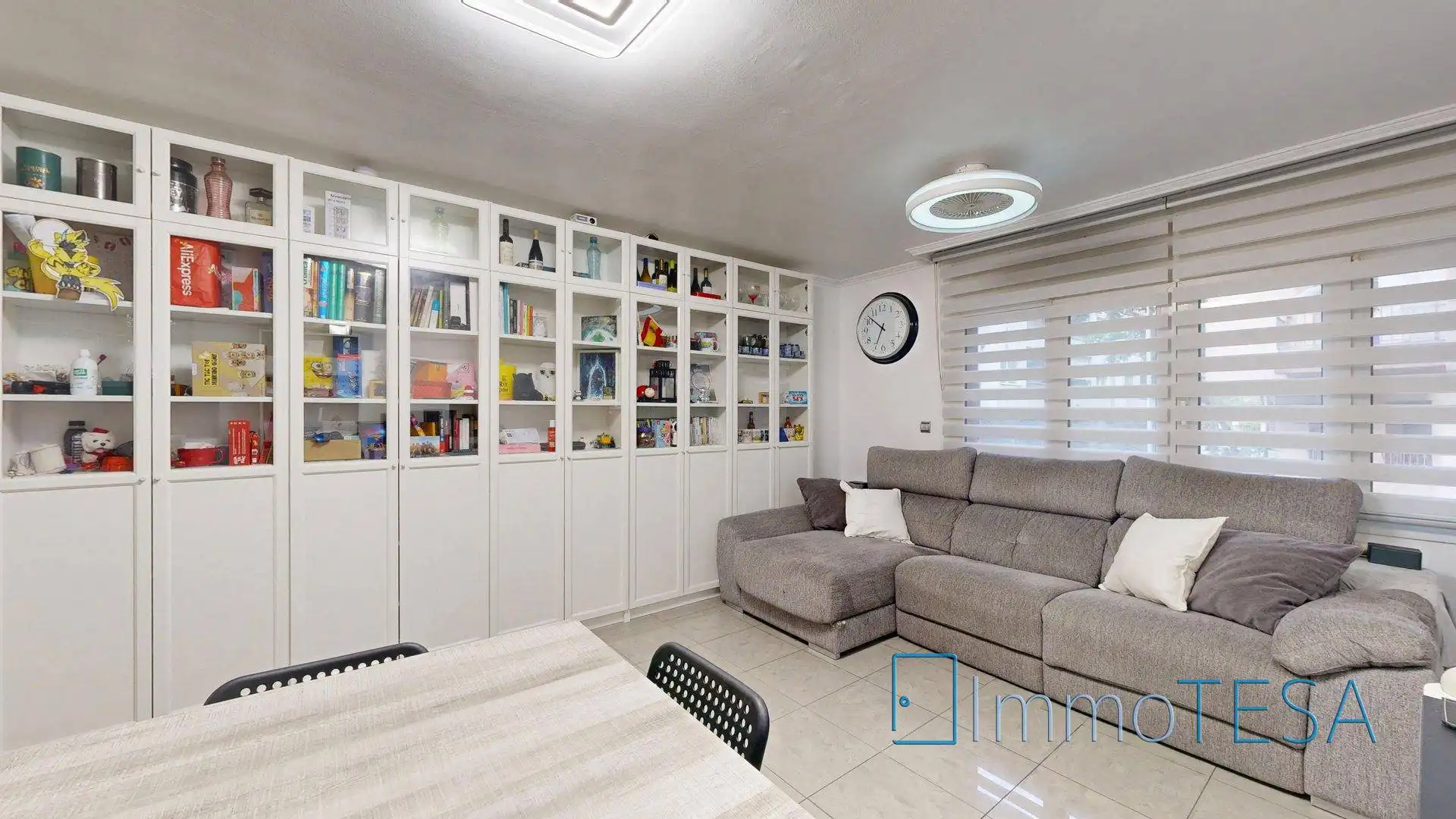 Appartamento con ascensore in vendita a Centre - Eixample – Can Llobet