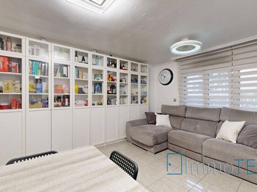 Wohnung mit Aufzug zum Verkauf in Centre - Eixample – Can Llobet