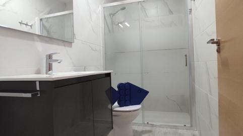 Foto 5 de Casa o xalet de lloguer a Barrio de la Concepción, Murcia