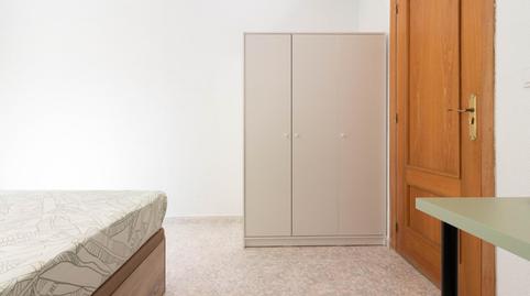 Foto 5 von Wohnung zur untervermieten in Calle Devesa, Altozano - Conde Lumiares, Alicante / Alacant