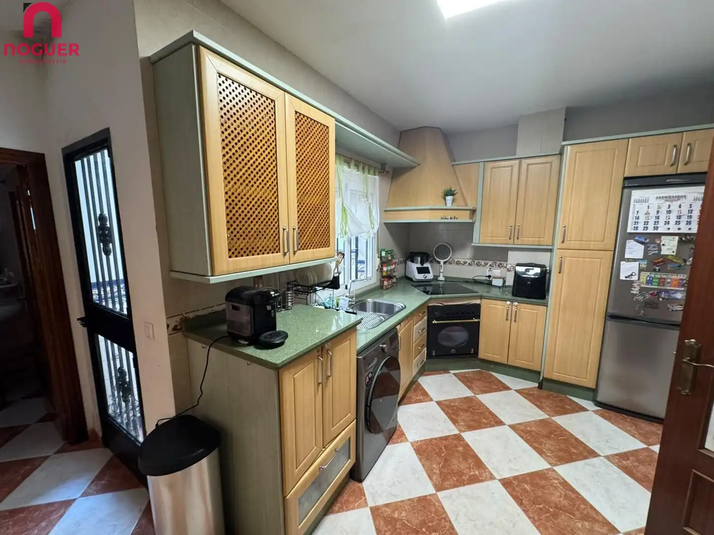 Casa con terraza en venta en Periurbano Oeste - Sierra, imagen 12