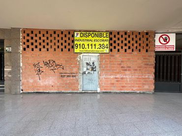 Local comercial en venda a Plaza Alegría 5