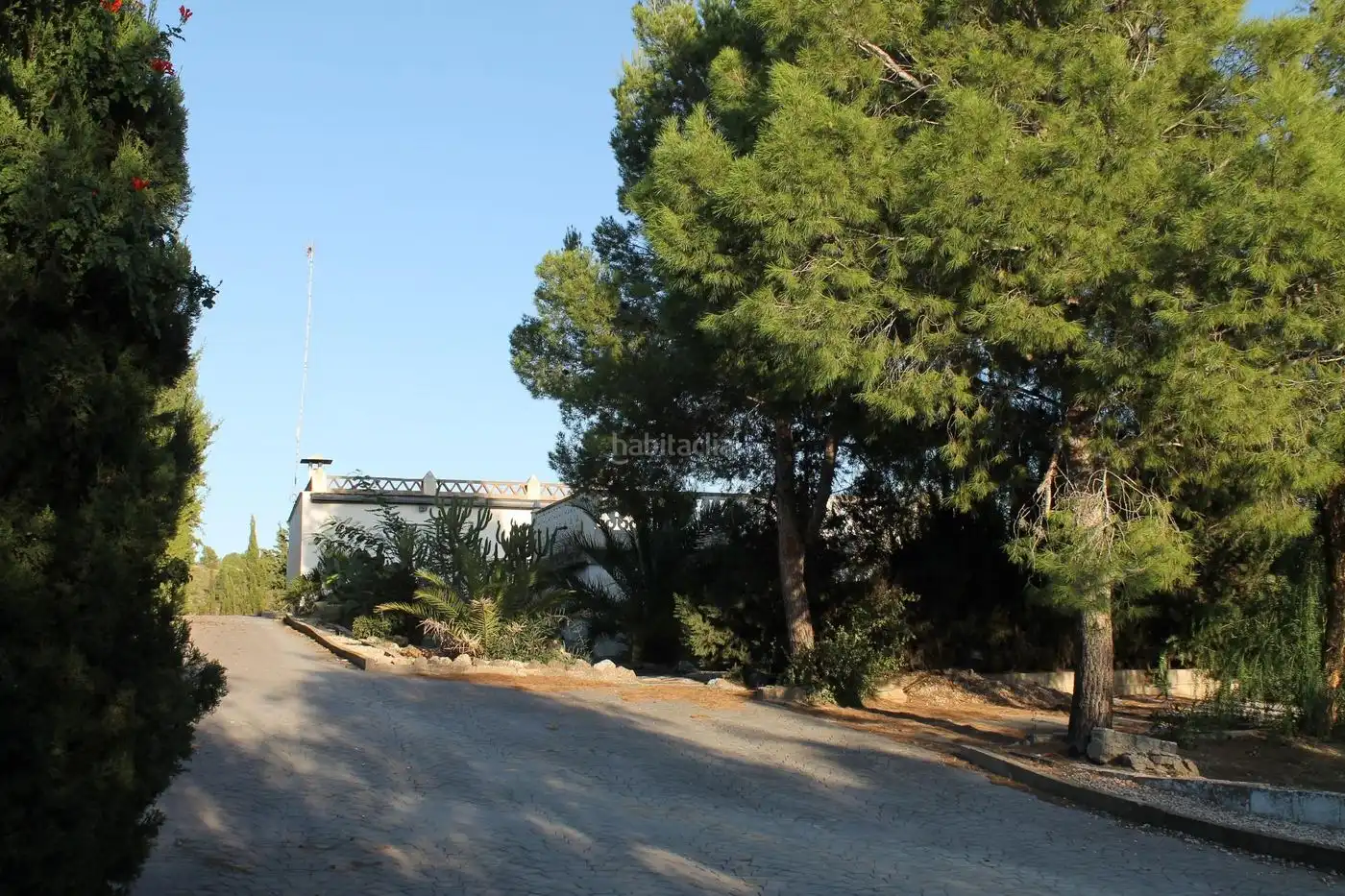 Maison à vendre à Diseminado P 37 139