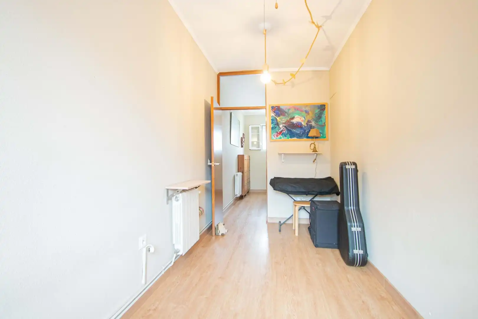 Casa adosada en venta en Gines con Aire acondicionado, Jardín privado y Trastero