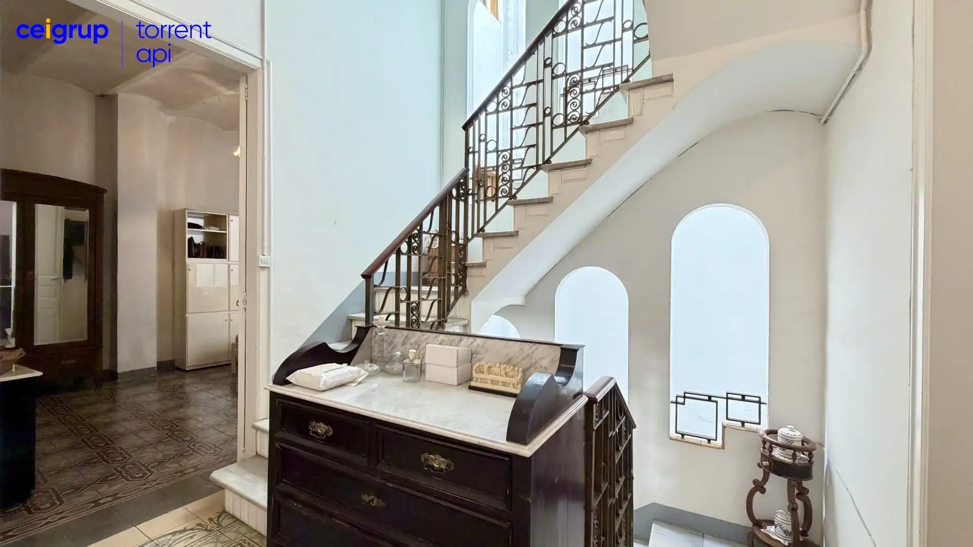 Casa rústica con terraza en venta en Torroella de Montgrí, imagen 25