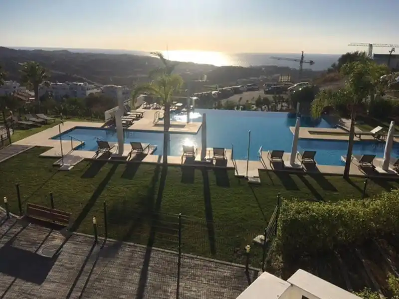 Apartament de lloguer a Riviera del Sol