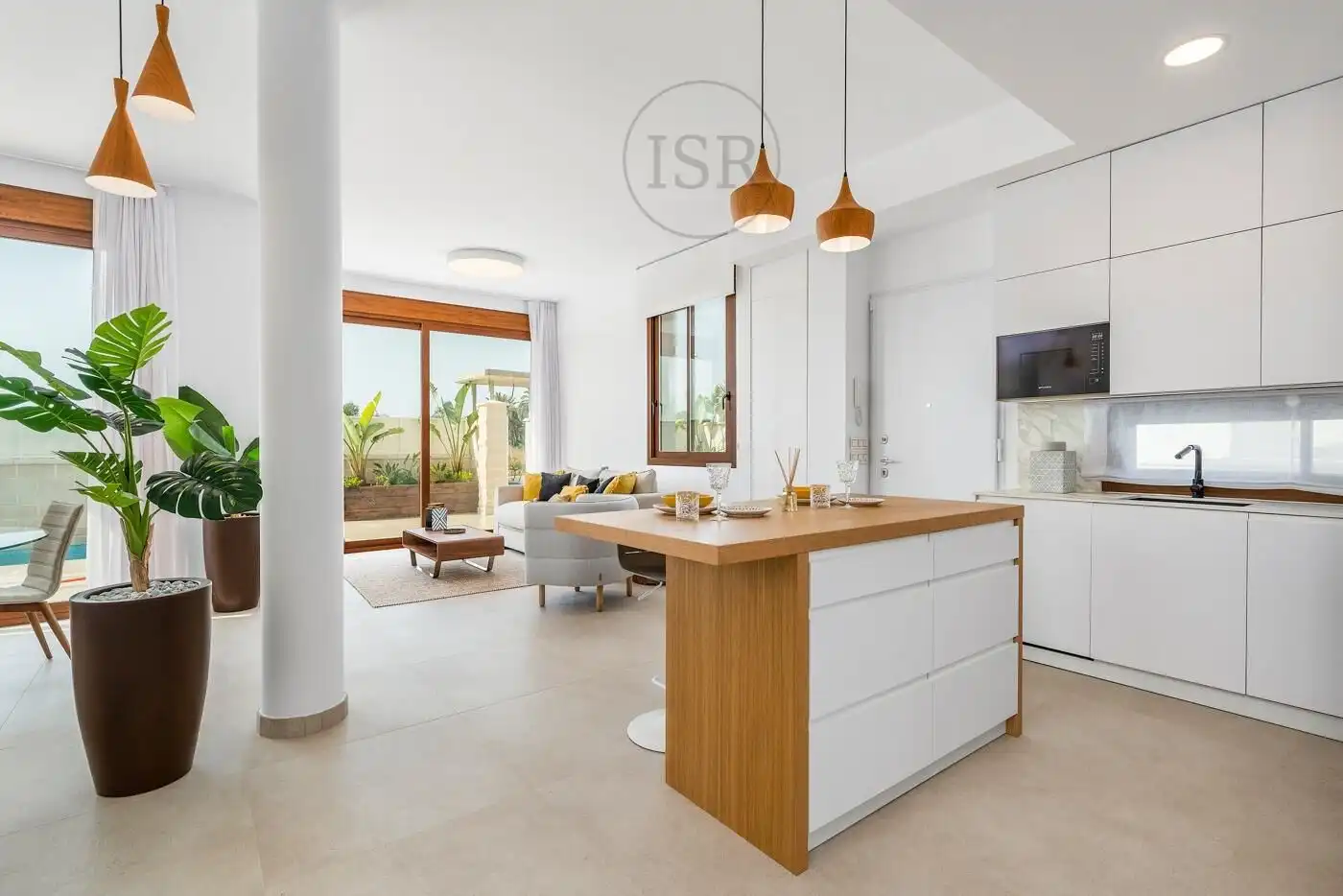 Detached house with pool for sale in Cala Marqués, imagen 8