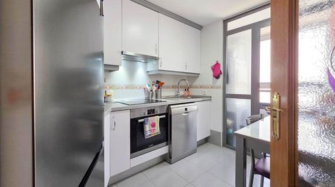 Foto 3 de Piso en venta en Blason, Puerta Bonita, Madrid Capital
