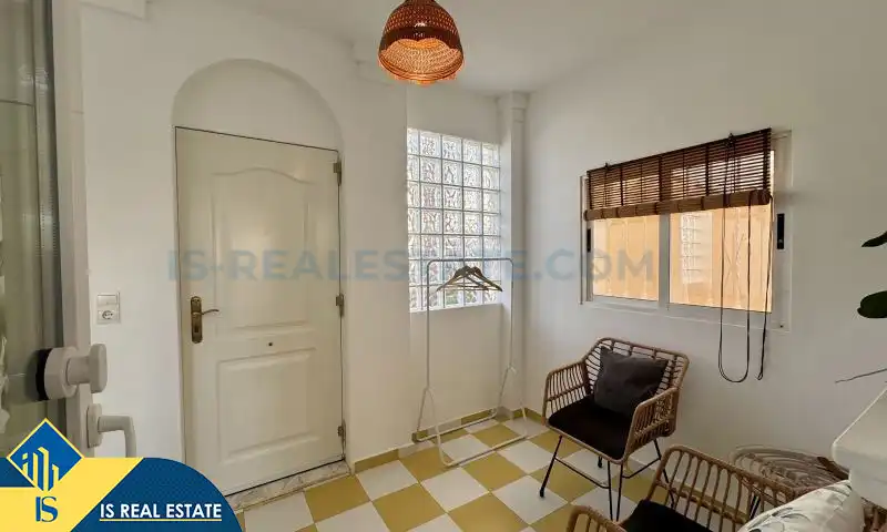 Villa mit Garten zum Verkauf in Nueva Torrevieja - Aguas Nuevas, imagen 20