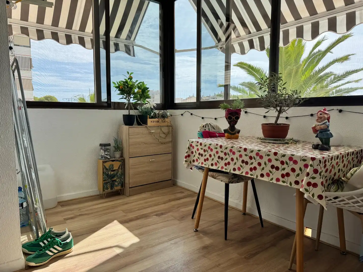 Wohnung mit Pool zum Verkauf in Plans - Gasparot