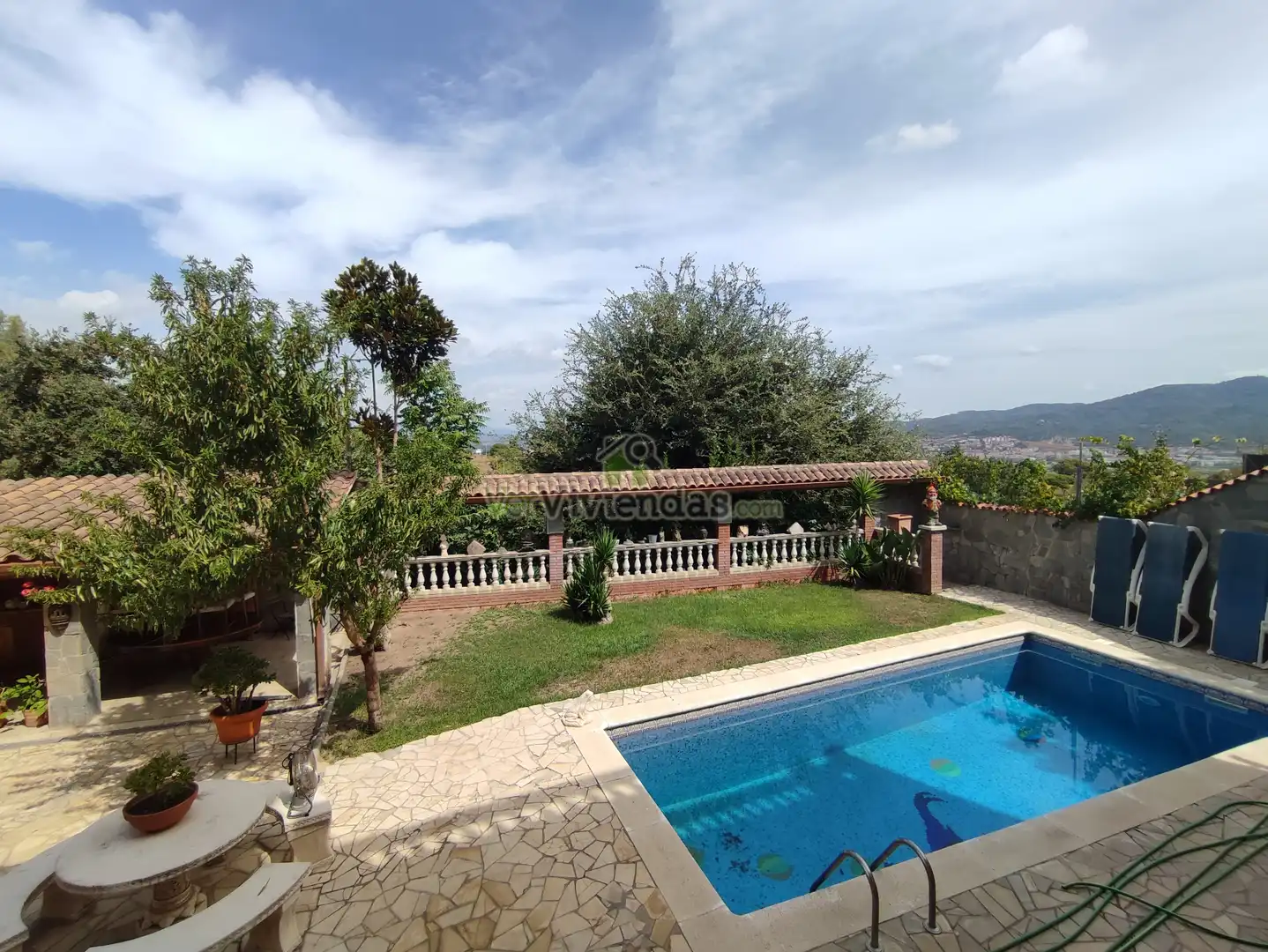 Maison avec terrasse à vendre à Sant Vicenç Dels Horts, imagen 23