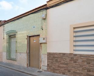 Vista exterior de Casa o xalet en venda en Cartagena