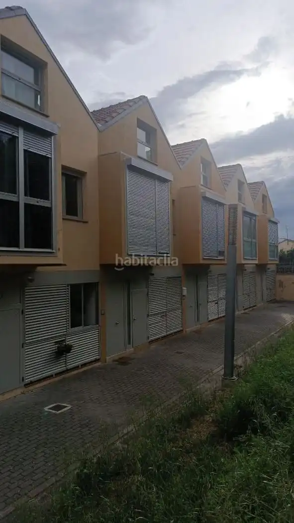 Adossat en venda a Travesía Bastión 4, imagen 2