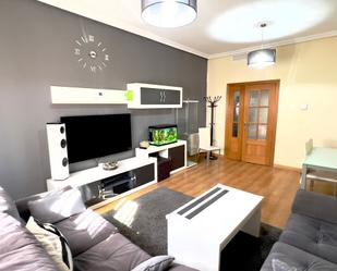 Living room of Flat for sale in Badajoz Capital