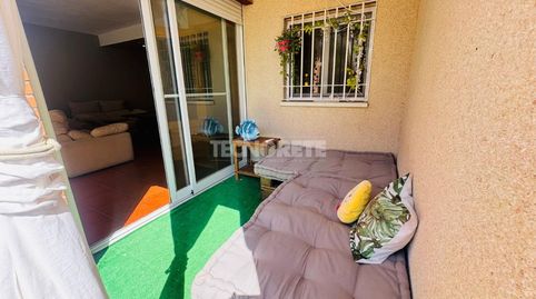 Photo 4 of Detached homes for sale in Buenavista - Valparaíso - La Legua, Toledo Capital