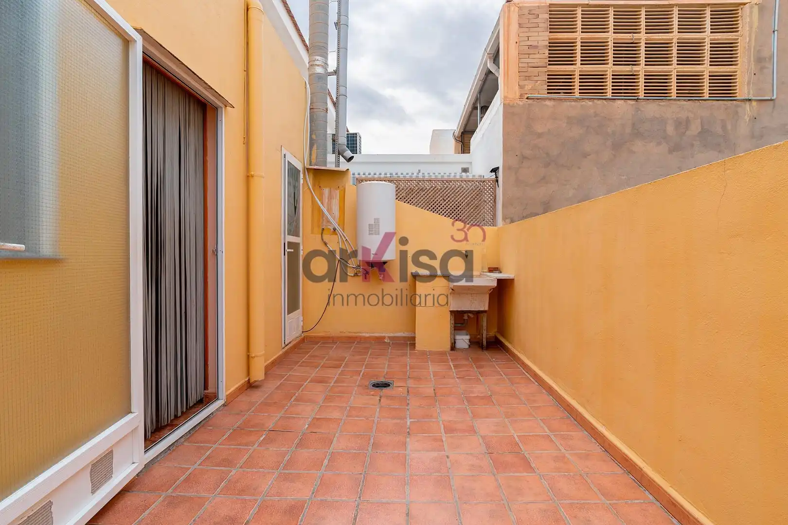 Duplex with terrace for sale in Balanegra, imagen 16