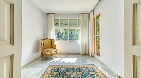 Foto 4 de Casa o xalet de lloguer a Las Brisas, Málaga