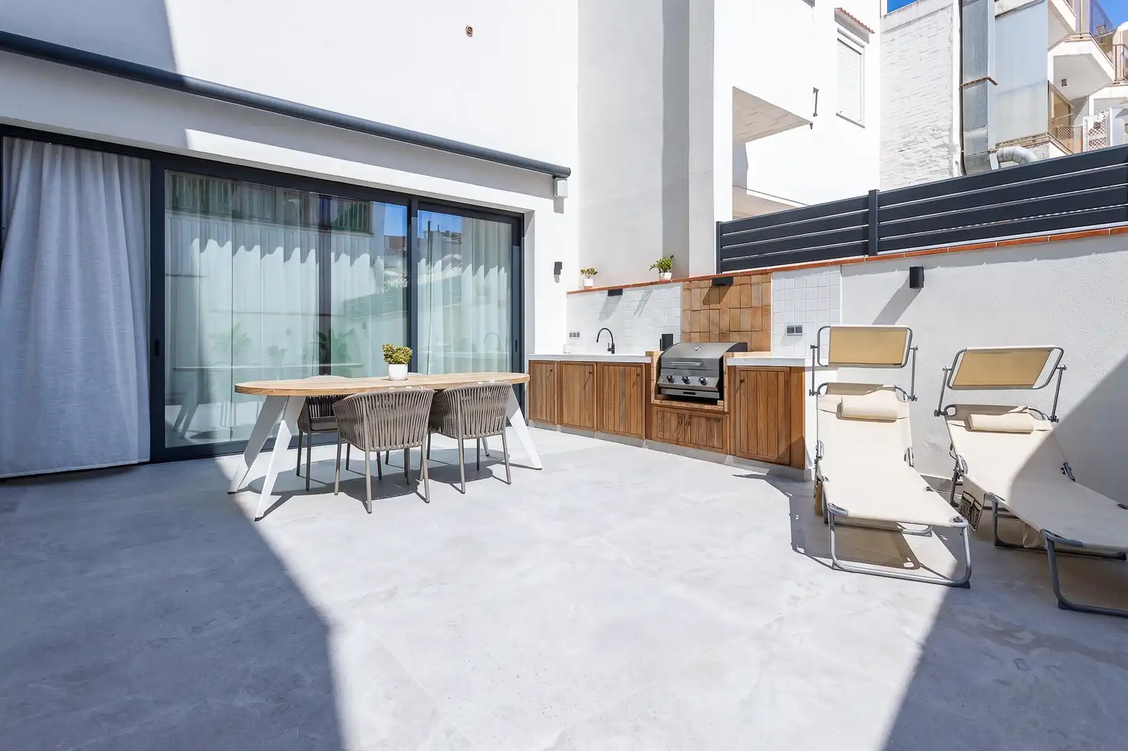 House with pool for sale in Calella, imagen 41