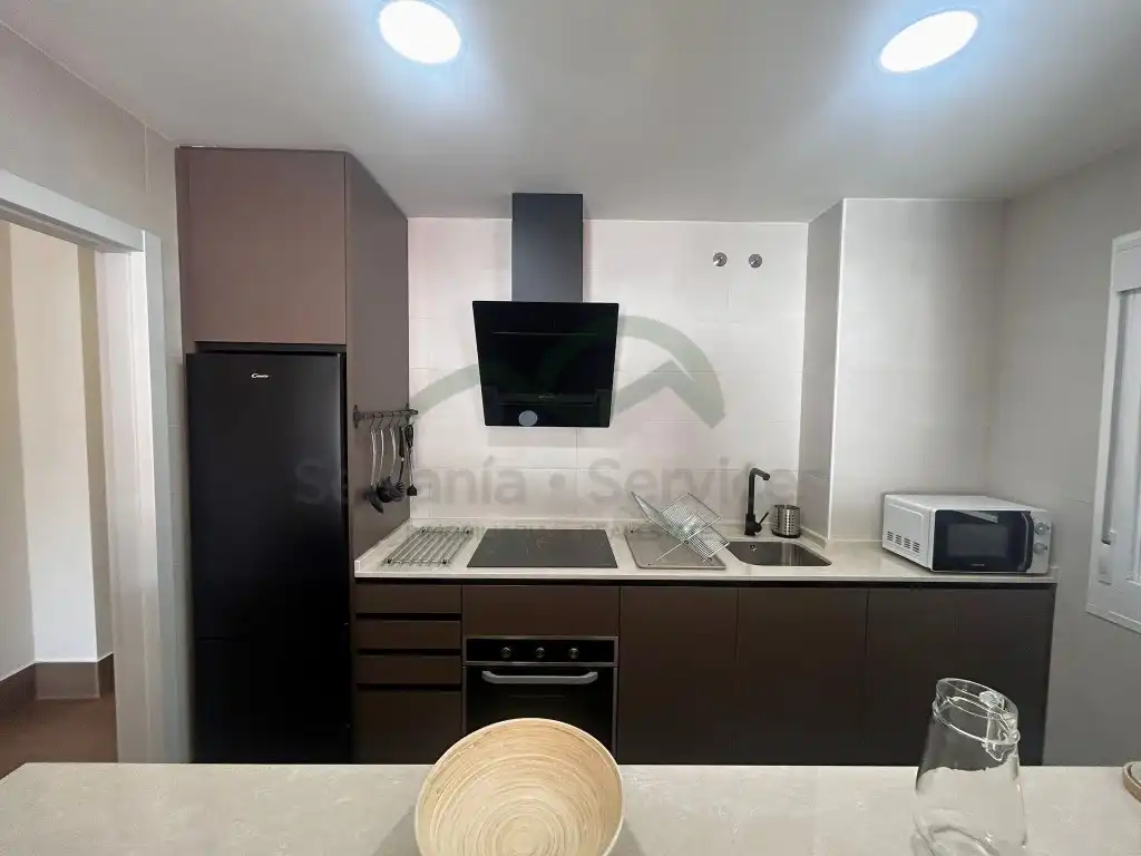Apartamento en venta en Cuevas del Becerro, Málaga