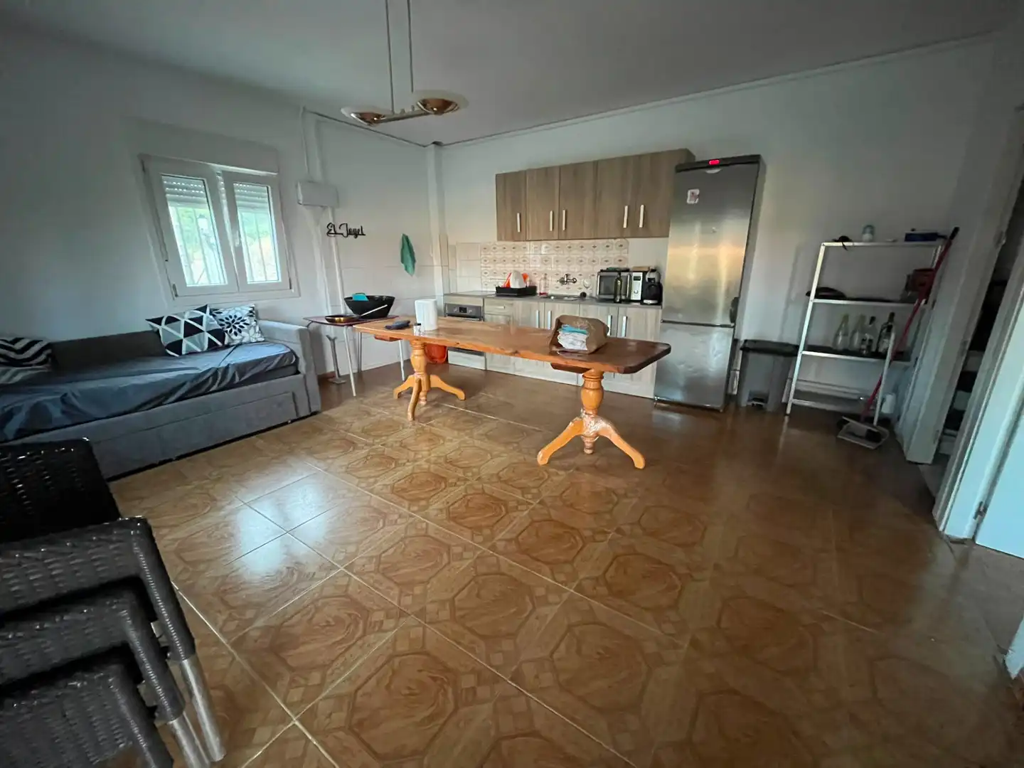 Terreno rústico en venta en Diseminado Nalda, imagen 13