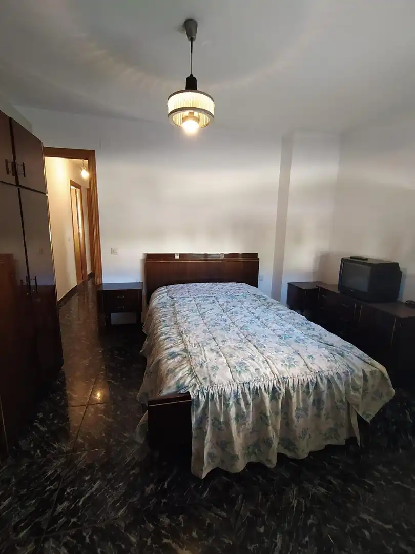 Flat with lift for sale in Calle ALONSO CANO, imagen 19