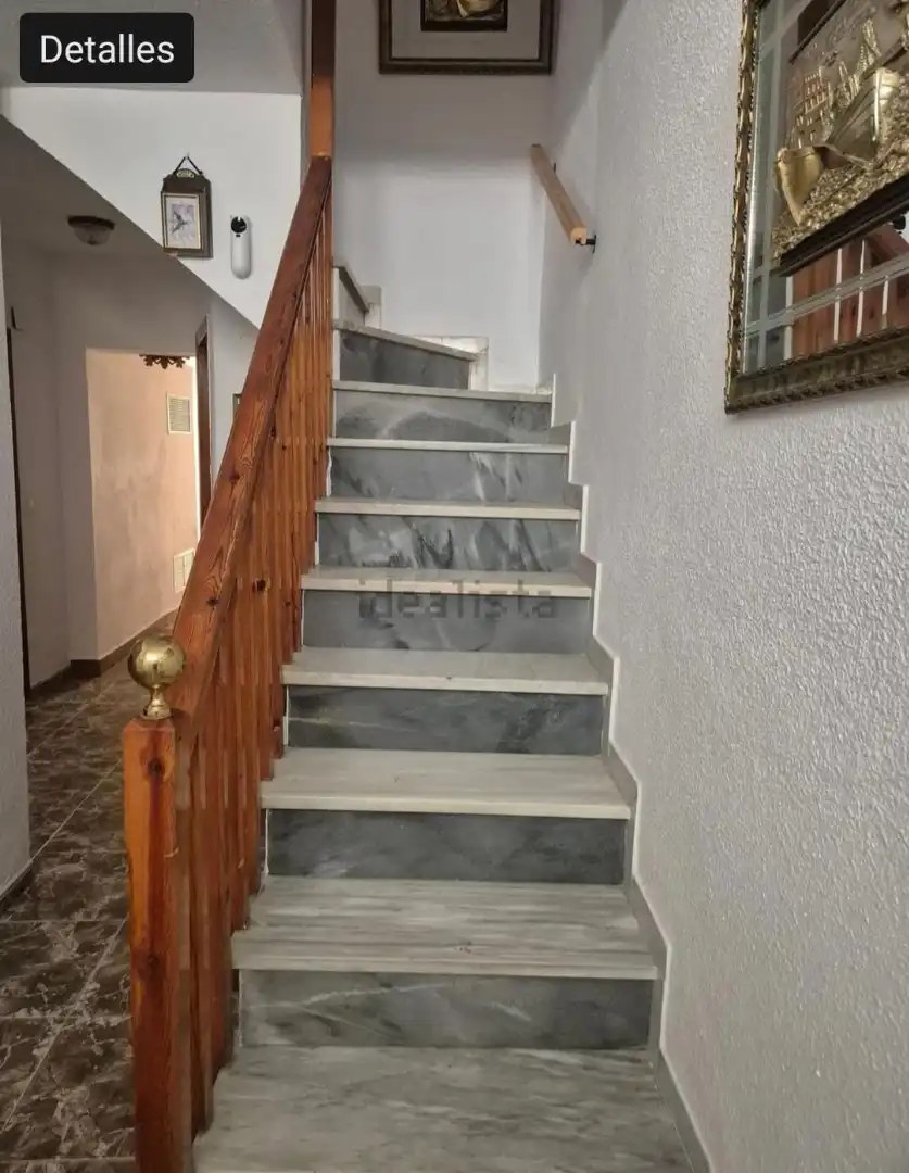 Casa o xalet en venda en Costacabana - Loma Cabrera