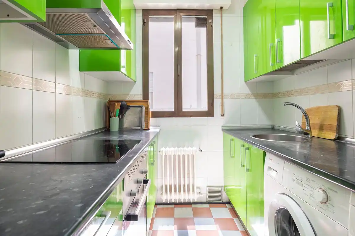 Wohnung mit Aufzug zum Verkauf in Calle del Olivar, imagen 15