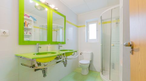 Foto 3 de Piso en venta en Avinguda del Cardenal Benlloch, Mestalla, Valencia Capital
