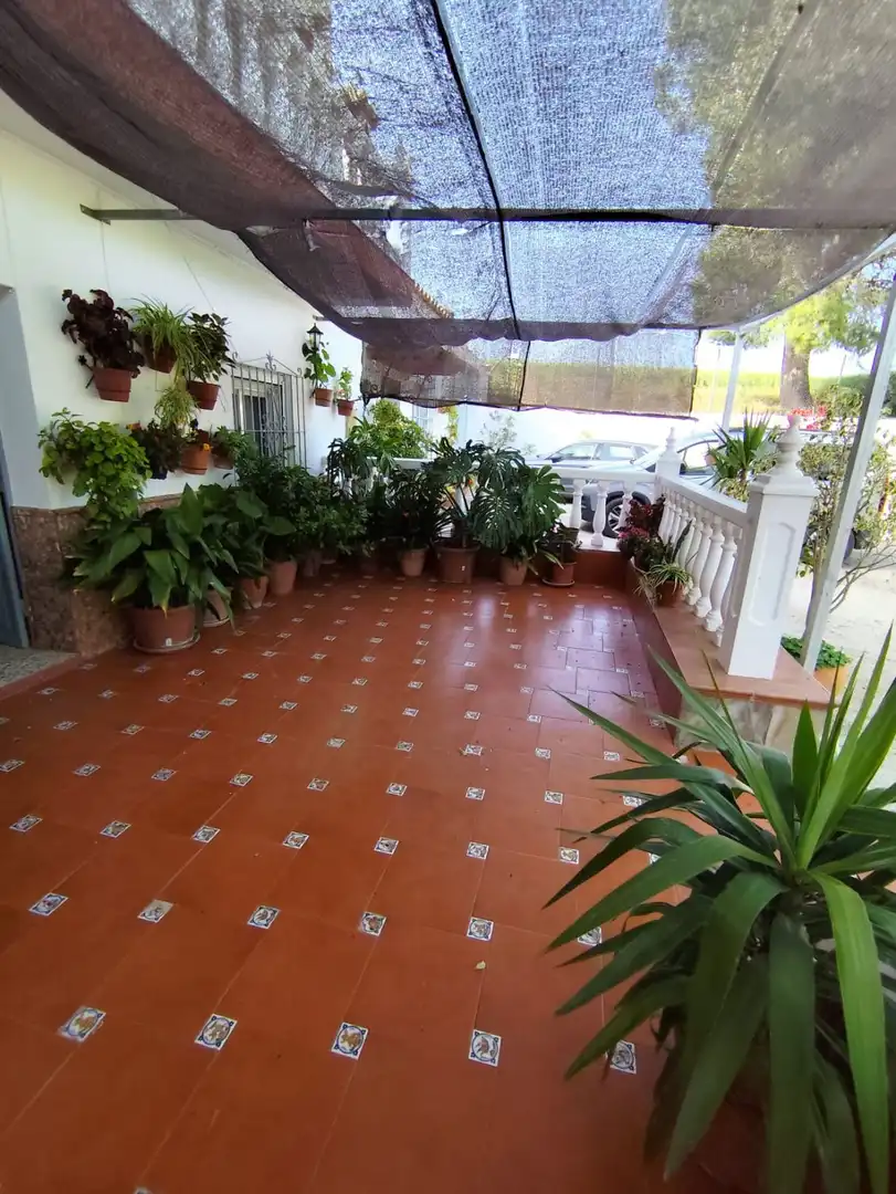 Casa rústica en venda a Arcos de la Frontera