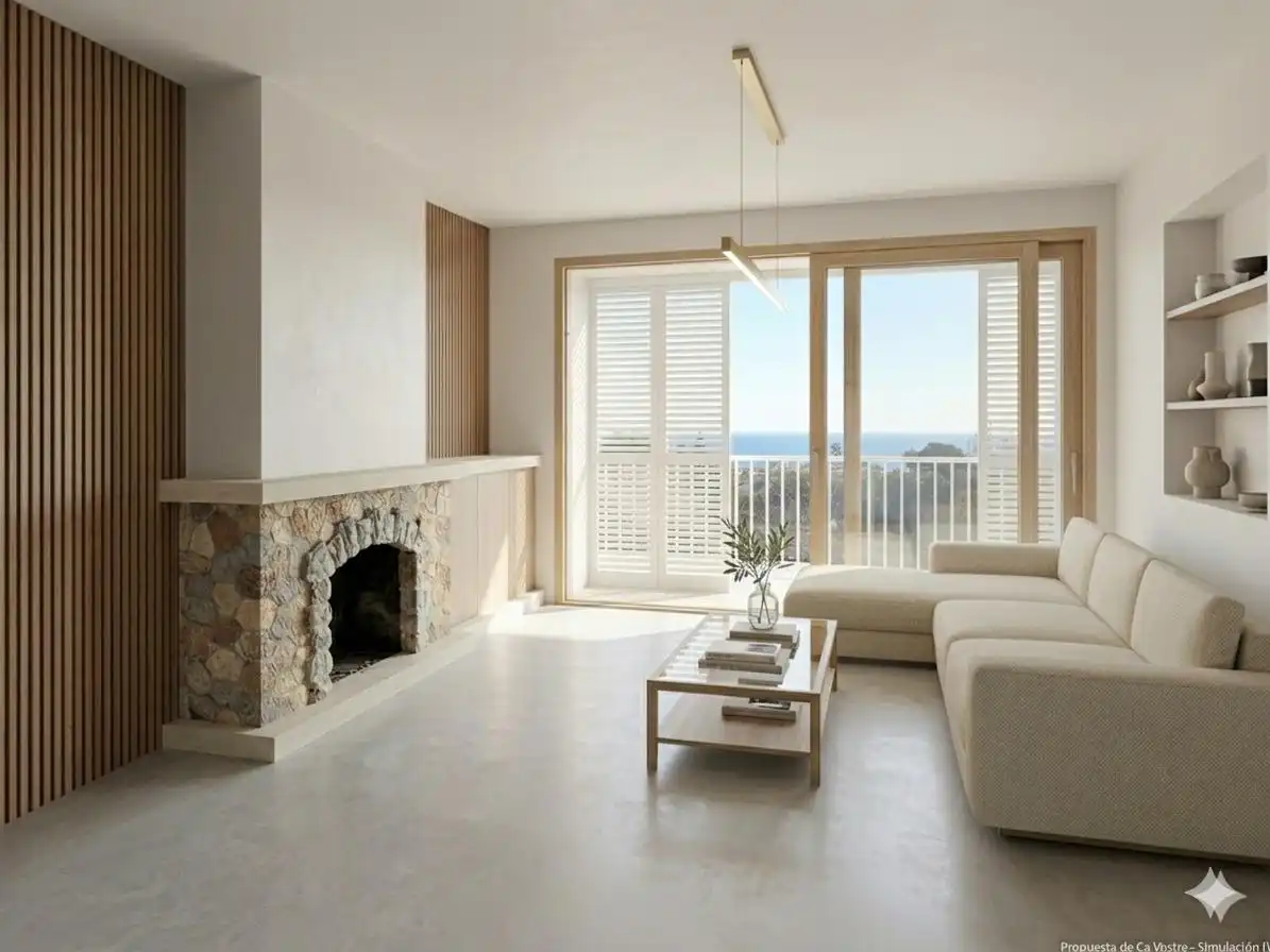 Piso en venta en Avenida FONERA, Porto Cristo