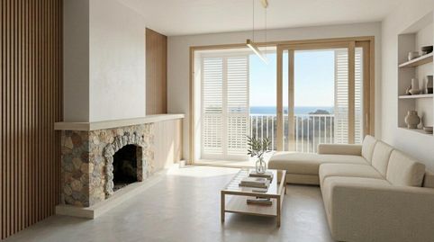 Foto 2 de Piso en venta en Avenida Fonera, Porto Cristo, Manacor