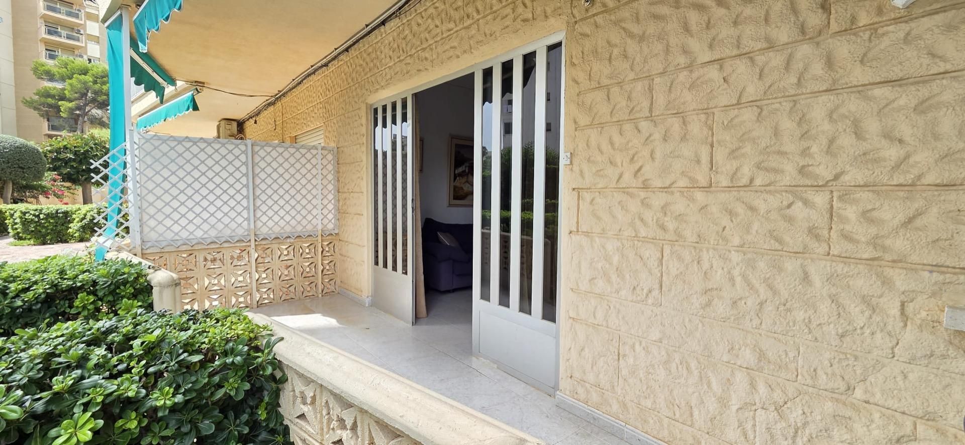 Apartamento en venta en Gandia con Jardín privado, Terraza y Balcón